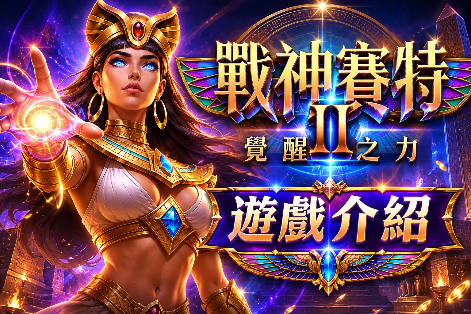 戰神賽特
